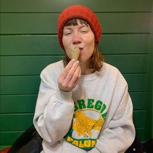 Meet your Posher, Amy